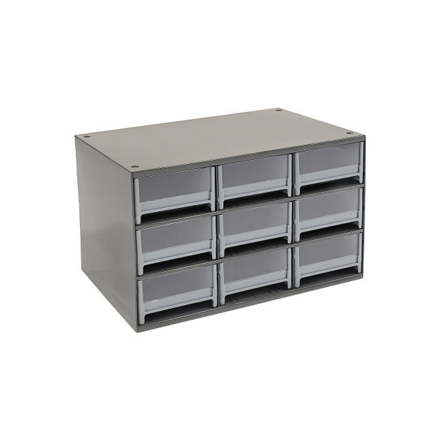 File Cabinets, Bookcases